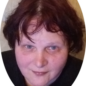 Profilbild von Carmen Engel