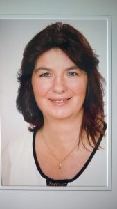 Profilbild von Carmen Engelmann