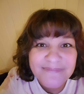 Profilbild von Carmen Evers