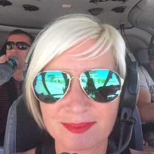 Profilbild von Carmen Faehrmann