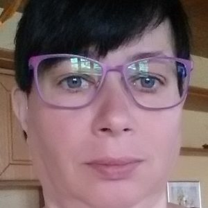Profilbild von Carmen Färber