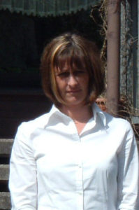 Profilbild von Carmen Fasching