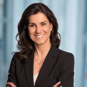 Profilbild von Carmen Feuz