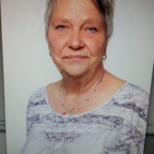 Profilbild von Carmen Fidaschek