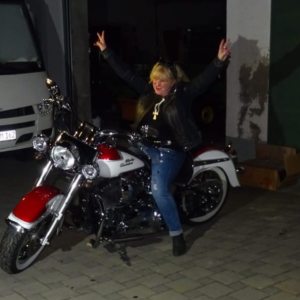 Profilbild von Carmen Fink