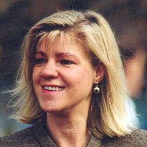 Profilbild von Carmen Finkenzeller