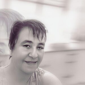 Profilbild von Carmen Fischer