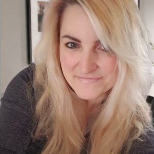 Profilbild von Carmen Fischer