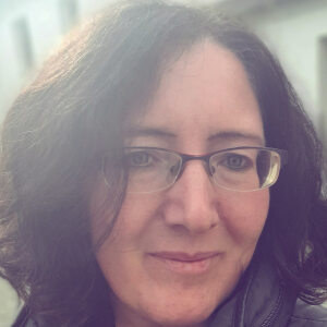 Profilbild von Carmen Flamm