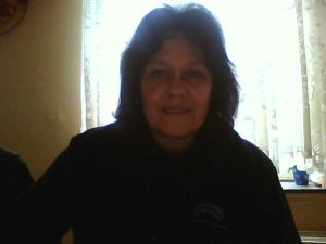Profilbild von Carmen Flettner