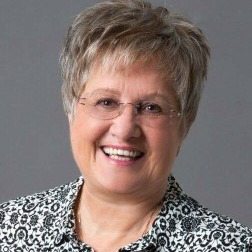 Profilbild von Carmen Fliegert