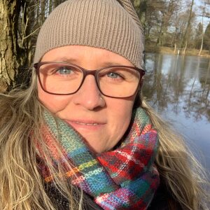 Profilbild von Carmen Freier