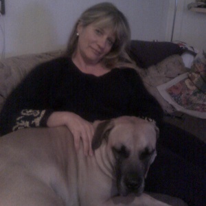 Profilbild von Carmen Fricke