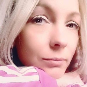 Social Media Profilbild Carmen Friebe 