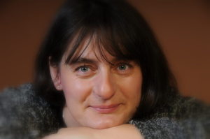 Profilbild von Carmen Friedrich
