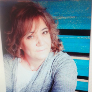 Profilbild von Carmen Friedrichs