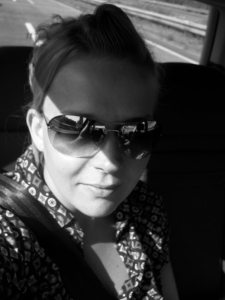 Profilbild von Carmen Frisch