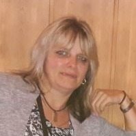 Profilbild von Carmen Funk