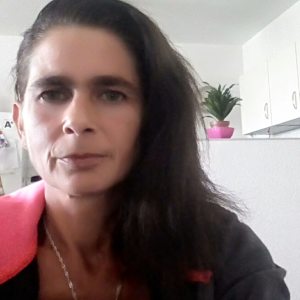 Social Media Profilbild Carmen Gärtner 