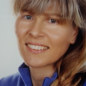 Profilbild von Carmen Galler