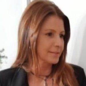 Profilbild von Carmen Gampfer