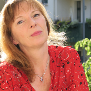 Profilbild von Carmen Garcia-Greno