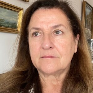 Profilbild von Carmen Garcia