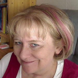 Profilbild von Carmen Gassner