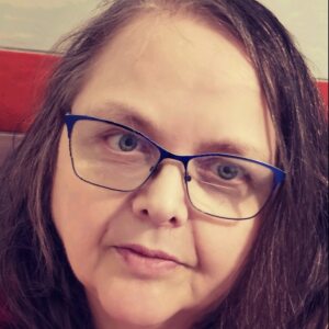 Profilbild von Carmen Gebhardt