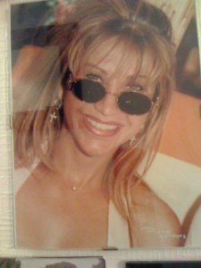 Profilbild von Carmen Geiss