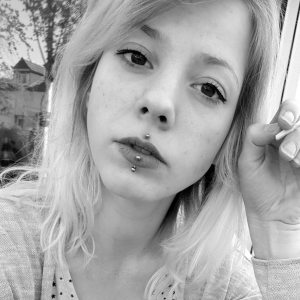 Profilbild von Carmen Genings