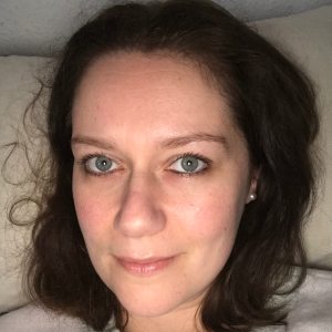 Profilbild von Carmen Gerhardt