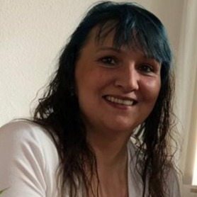 Profilbild von Carmen Gerke