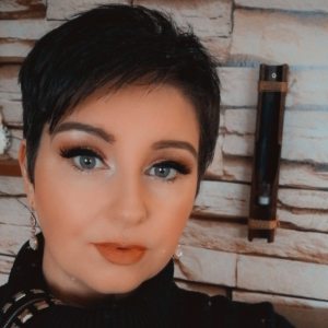Profilbild von Carmen Giese