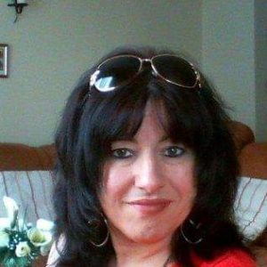Profilbild von Carmen Giese