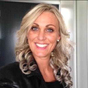 Profilbild von Carmen Glaser