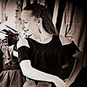 Profilbild von Carmen Glawaty