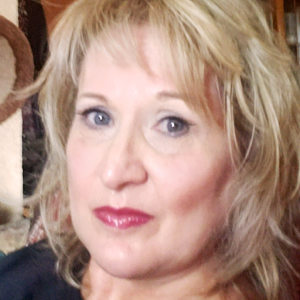 Profilbild von Carmen Goetze