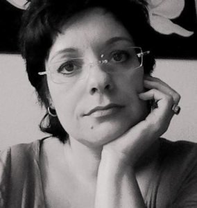 Profilbild von Carmen Goldmann