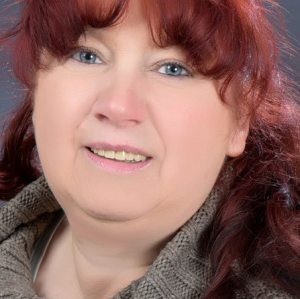Profilbild von Carmen Goldschmidt