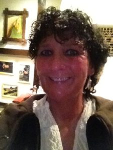 Profilbild von Carmen Goodridge