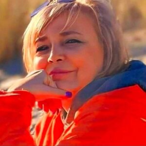 Profilbild von Carmen Gräser