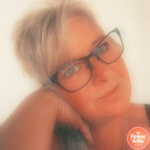Profilbild von Carmen Graf