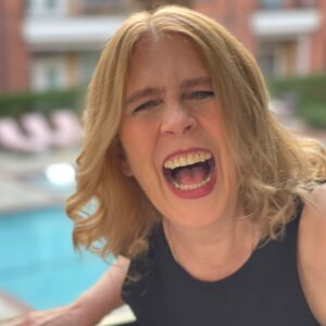 Profilbild von Carmen Grams