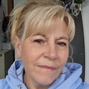 Profilbild von Carmen Grimm