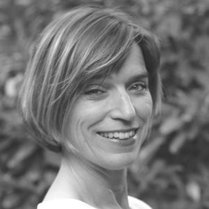 Profilbild von Carmen Grimminger