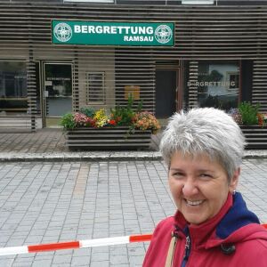 Profilbild von Carmen Gronau