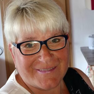 Profilbild von Carmen Grosch