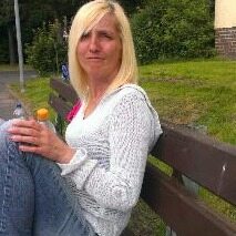 Profilbild von Carmen Gross