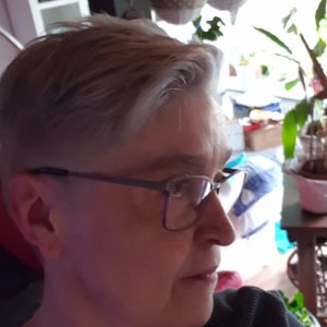 Profilbild von Carmen Großmann